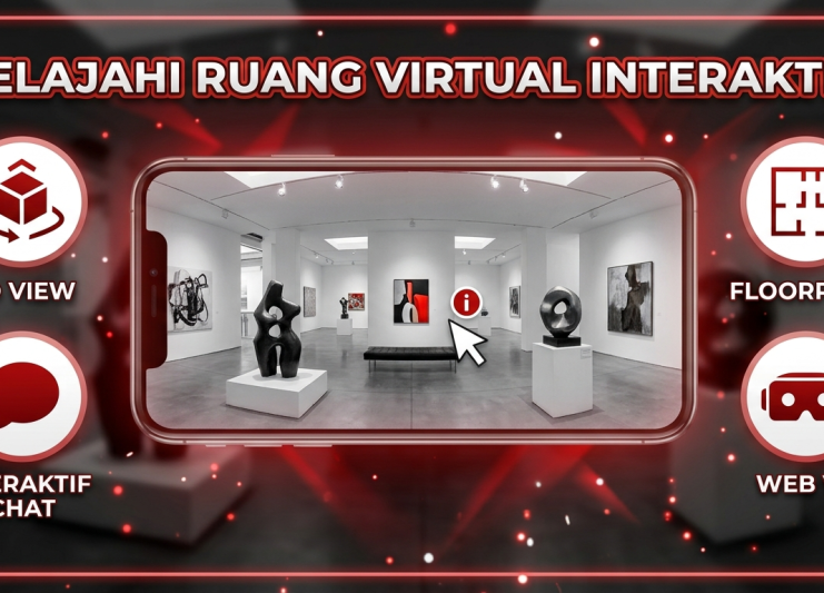 Virtual Tour Deja Vu Production-img