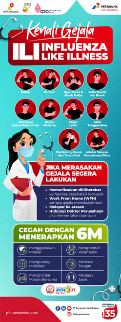 DESAIN X-BANNER HSSE MED PHR Image