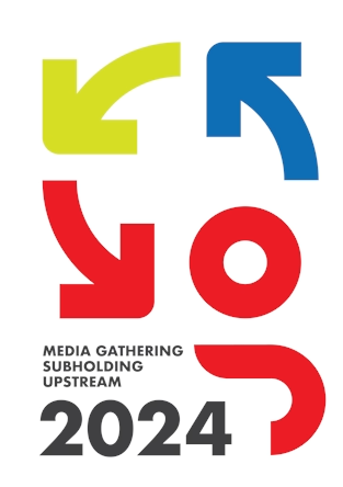 MEDIA GATHERING SHU 2024 Image