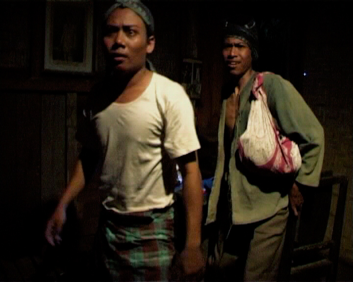 BALI INTERNATIONAL FILM FESTIVAL